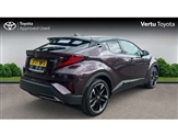 Toyota C-HR Image 2