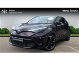 Toyota C-HR Image 3