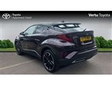 Toyota C-HR Image 4