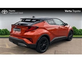 Toyota C-HR Image 2