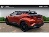 Toyota C-HR Image 4