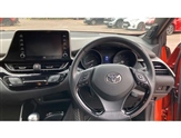 Toyota C-HR Image 6