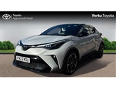 Toyota C-HR Image 3