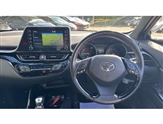 Toyota C-HR Image 6