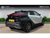 Toyota C-HR Image 2