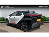 Toyota C-HR Image 4