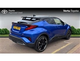 Toyota C-HR Image 2
