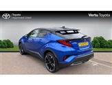 Toyota C-HR Image 4