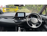 Toyota C-HR Image 5