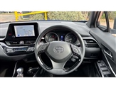 Toyota C-HR Image 6