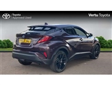 Toyota C-HR Image 2