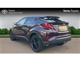 Toyota C-HR Image 4