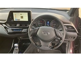 Toyota C-HR Image 6