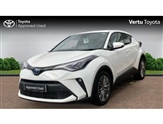 Toyota C-HR Image 3