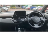 Toyota C-HR Image 5