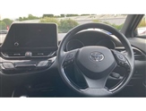 Toyota C-HR Image 6