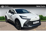 Toyota C-HR Image 1