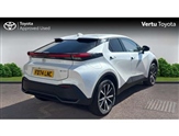 Toyota C-HR Image 2