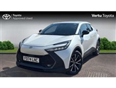 Toyota C-HR Image 3