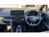 Toyota C-HR Image 5