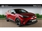 Toyota C-HR Image 1
