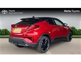 Toyota C-HR Image 2