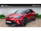 Toyota C-HR Image 3