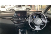 Toyota C-HR Image 5