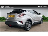 Toyota C-HR Image 2