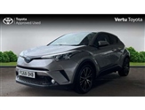 Toyota C-HR Image 3