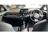 Toyota C-HR Image 5