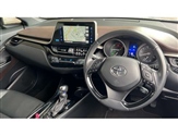 Toyota C-HR Image 6