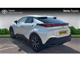 Toyota C-HR Image 4