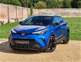 Toyota C-HR Image 3