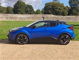 Toyota C-HR Image 6