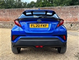Toyota C-HR Image 6