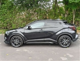 Toyota C-HR Image 4