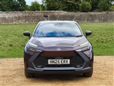 Toyota C-HR Image 2