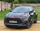 Toyota C-HR Image 5