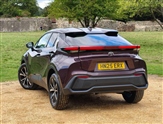 Toyota C-HR Image 6
