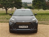 Toyota C-HR Image 2
