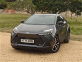 Toyota C-HR Image 5
