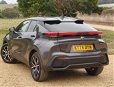 Toyota C-HR Image 6