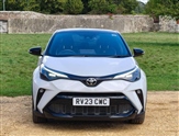 Toyota C-HR Image 2