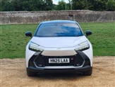 Toyota C-HR Image 2