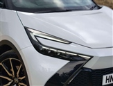 Toyota C-HR Image 5