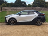 Toyota C-HR Image 6