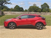 Toyota C-HR Image 6