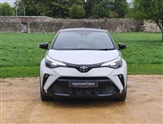 Toyota C-HR Image 2