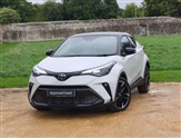 Toyota C-HR Image 5